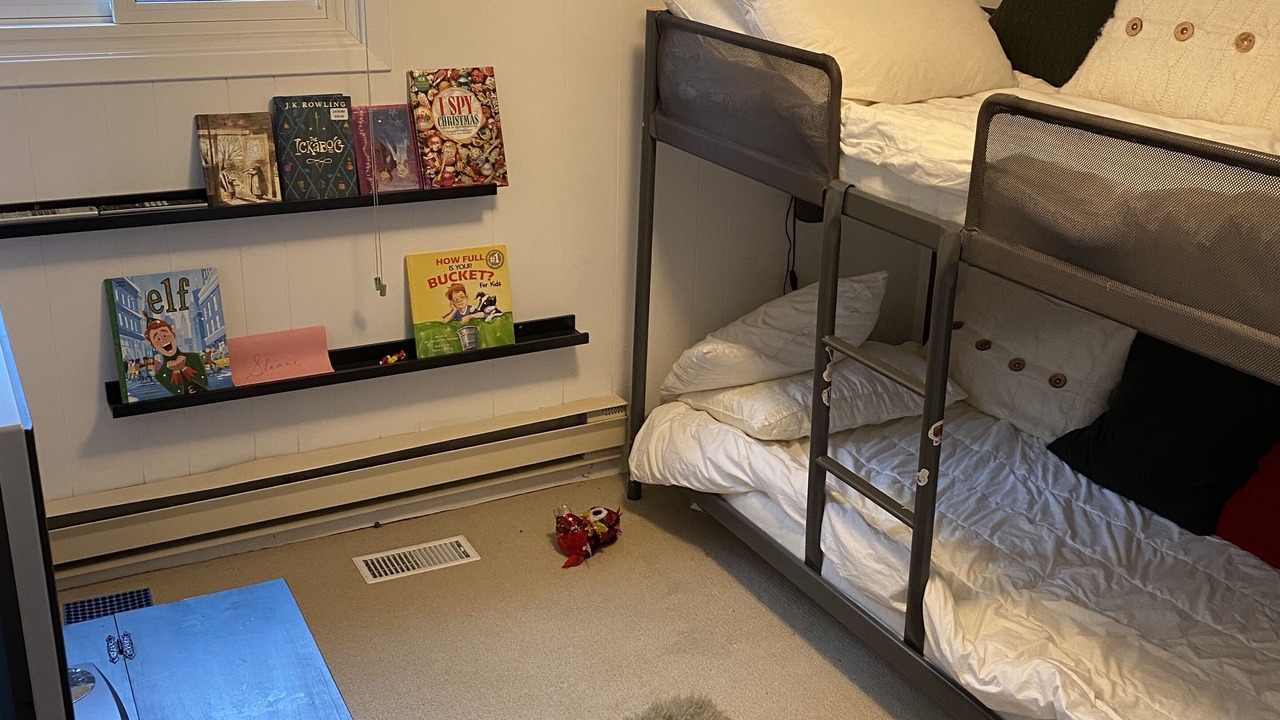 Photo of Bedroom in The Blue Mountains