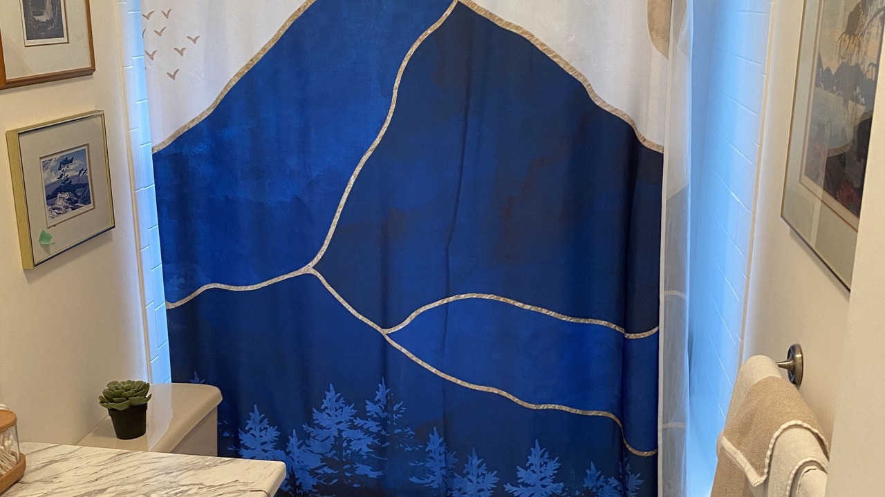 Photo of Bathroom in The Blue Mountains
