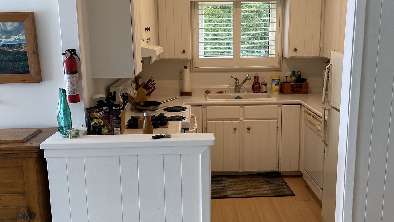 Photo of Kitchen in The Blue Mountains