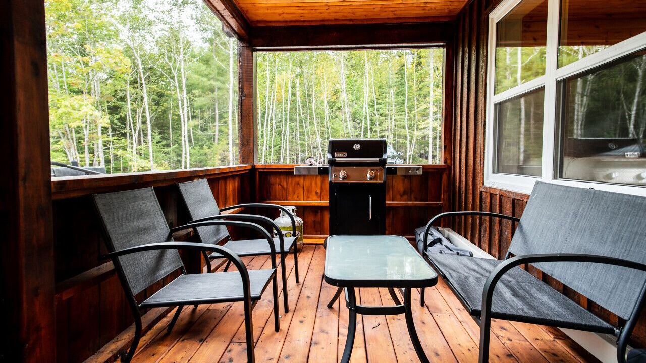Photo of Outdoor in Smiths Corner