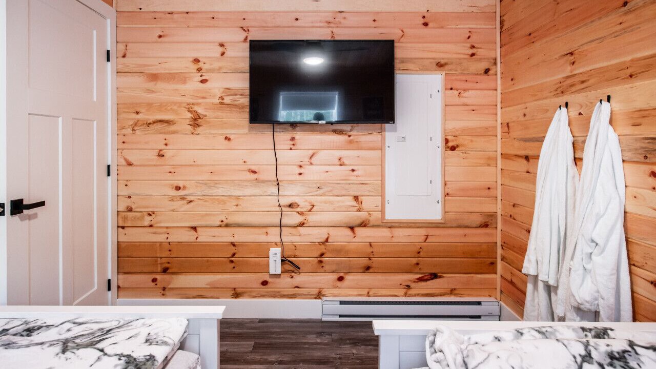 Photo of Bedroom in Smiths Corner