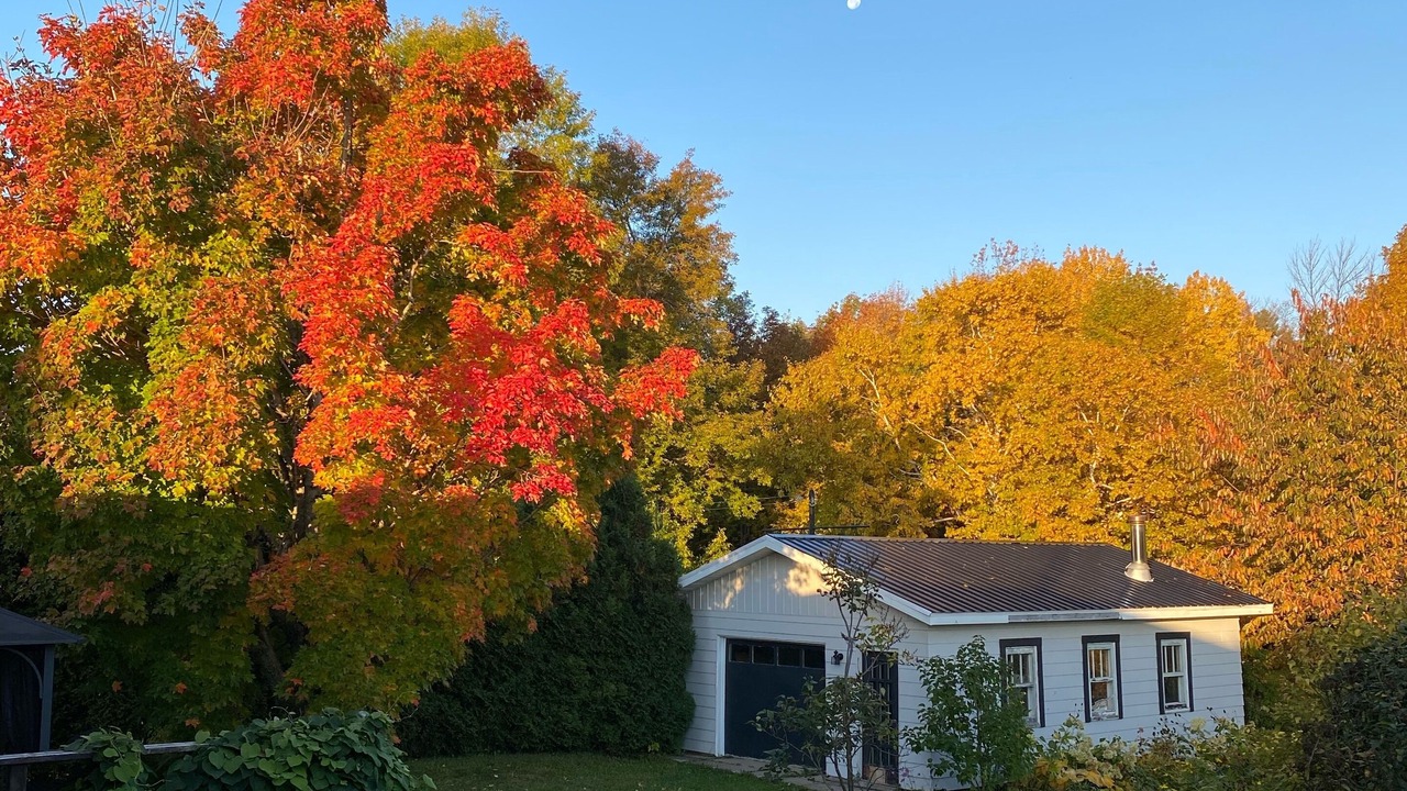 Photo of Outdoor in Saint-Michel-de-Bellechasse