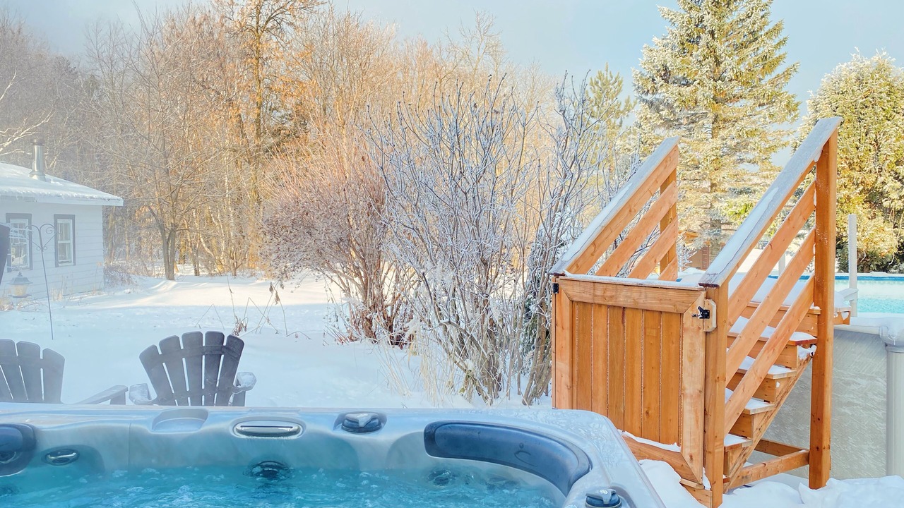 Photo of Outdoor in Saint-Michel-de-Bellechasse