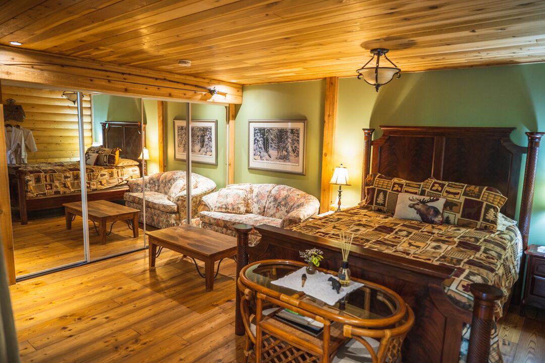 Photo of Bedroom in Maple Ridge
