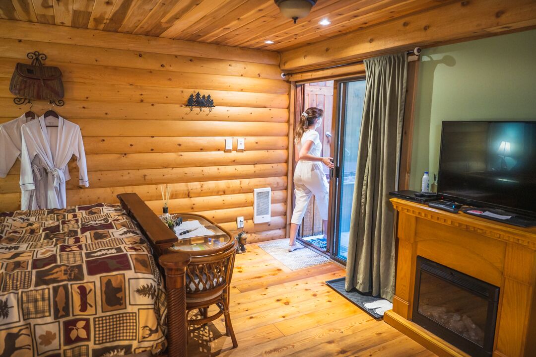 Photo of Bedroom in Maple Ridge