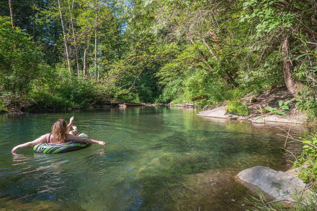 Photo of Outdoor in Maple Ridge