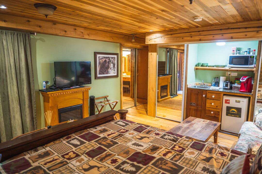 Photo of Bedroom in Maple Ridge
