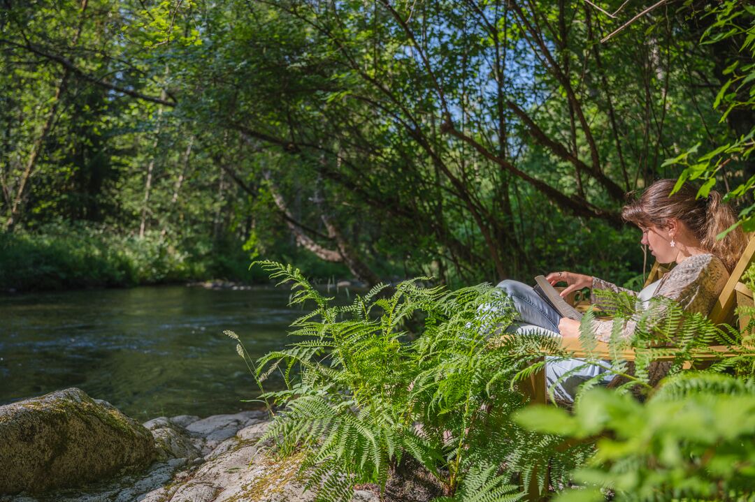 Photo of Outdoor in Maple Ridge
