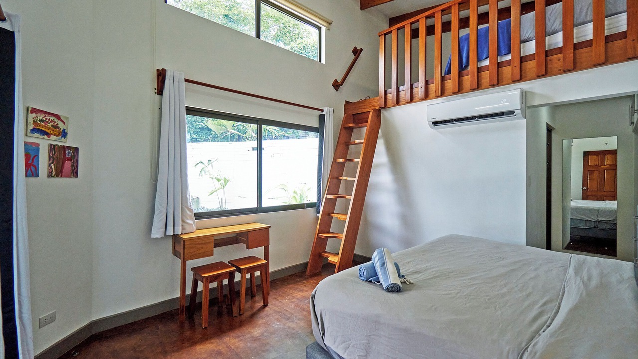 Photo of Bedroom in Carmen