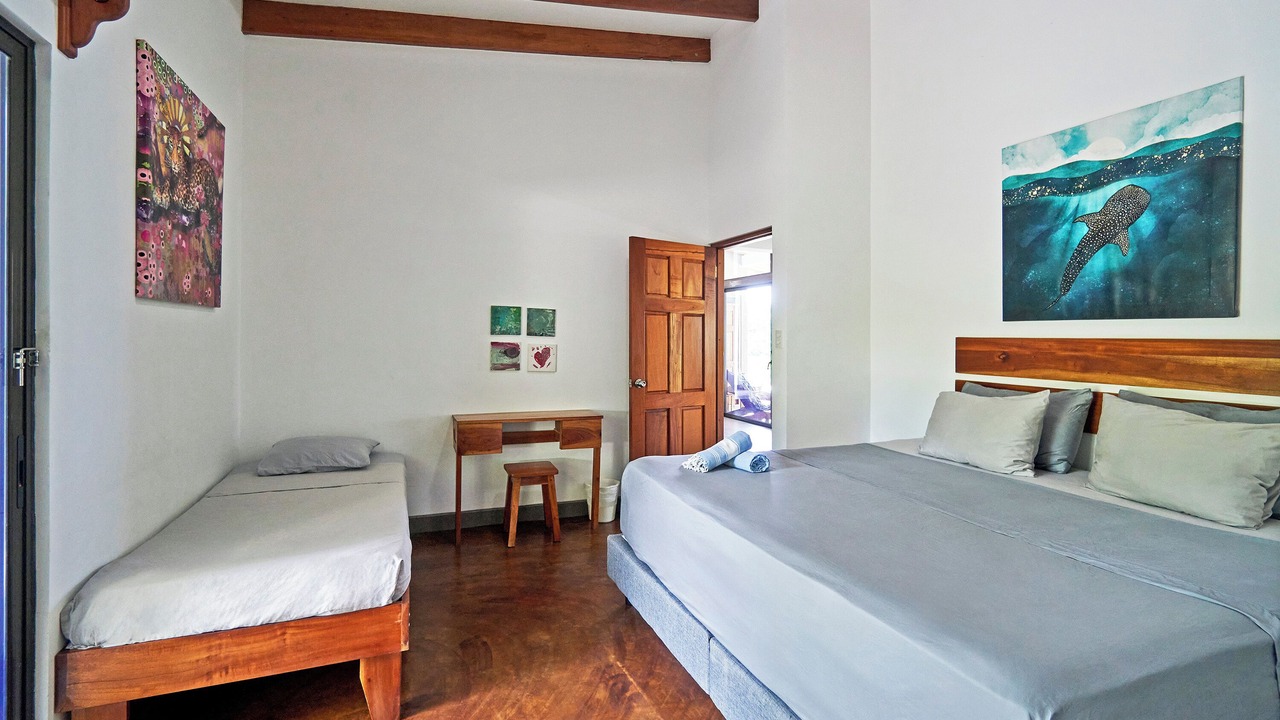 Photo of Bedroom in Carmen