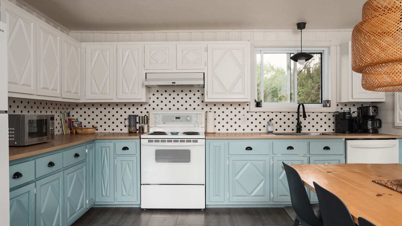 Photo of Kitchen in Eastman