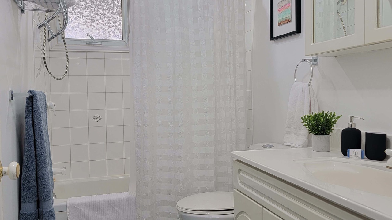 Photo of Bathroom in Amherst