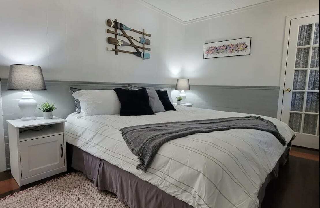 Photo of Bedroom in Amherst