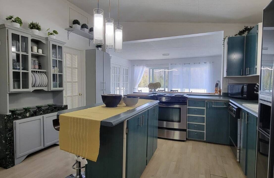 Photo of Kitchen in Amherst