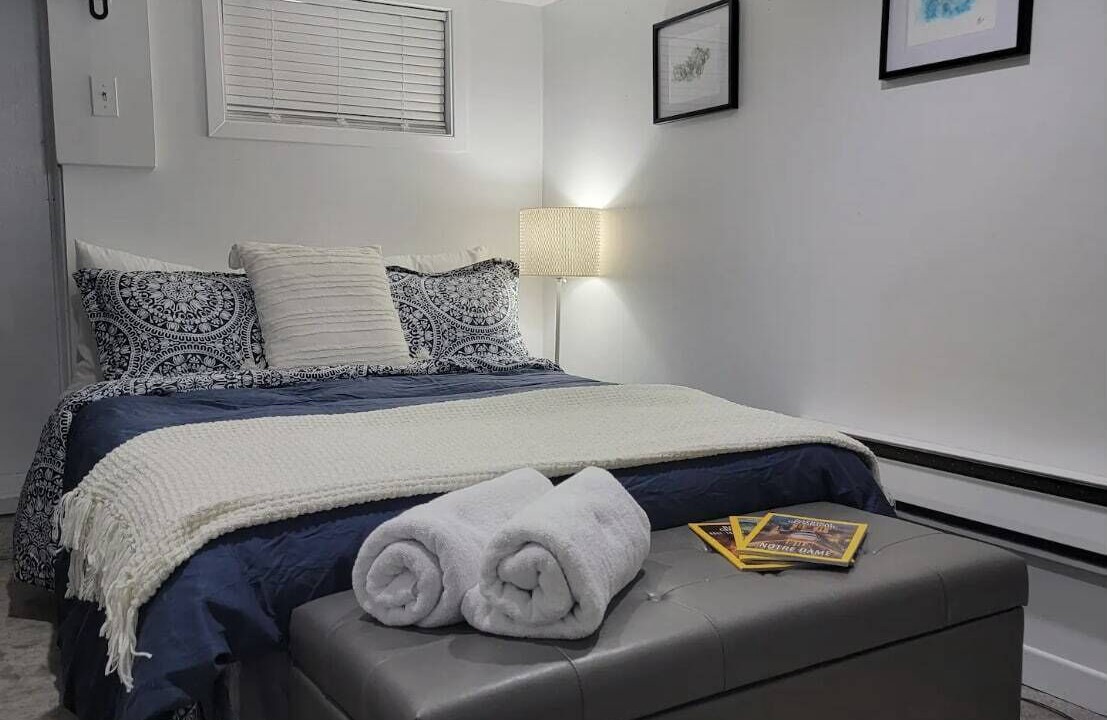 Photo of Bedroom in Amherst