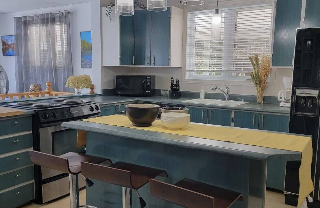 Photo of Kitchen in Amherst