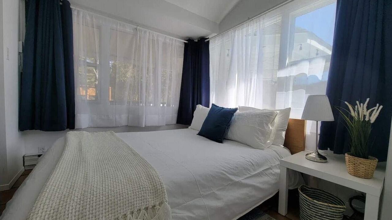 Photo of Bedroom in Amherst