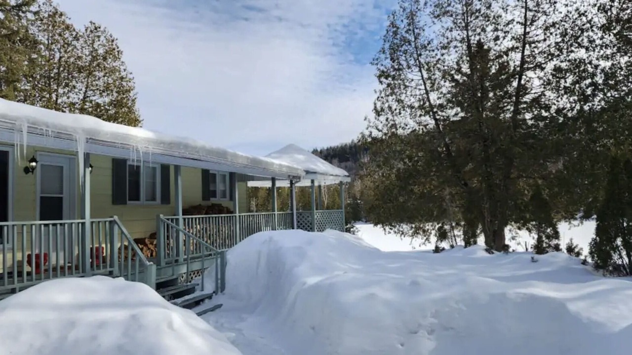 Photo of Outdoor in Amherst