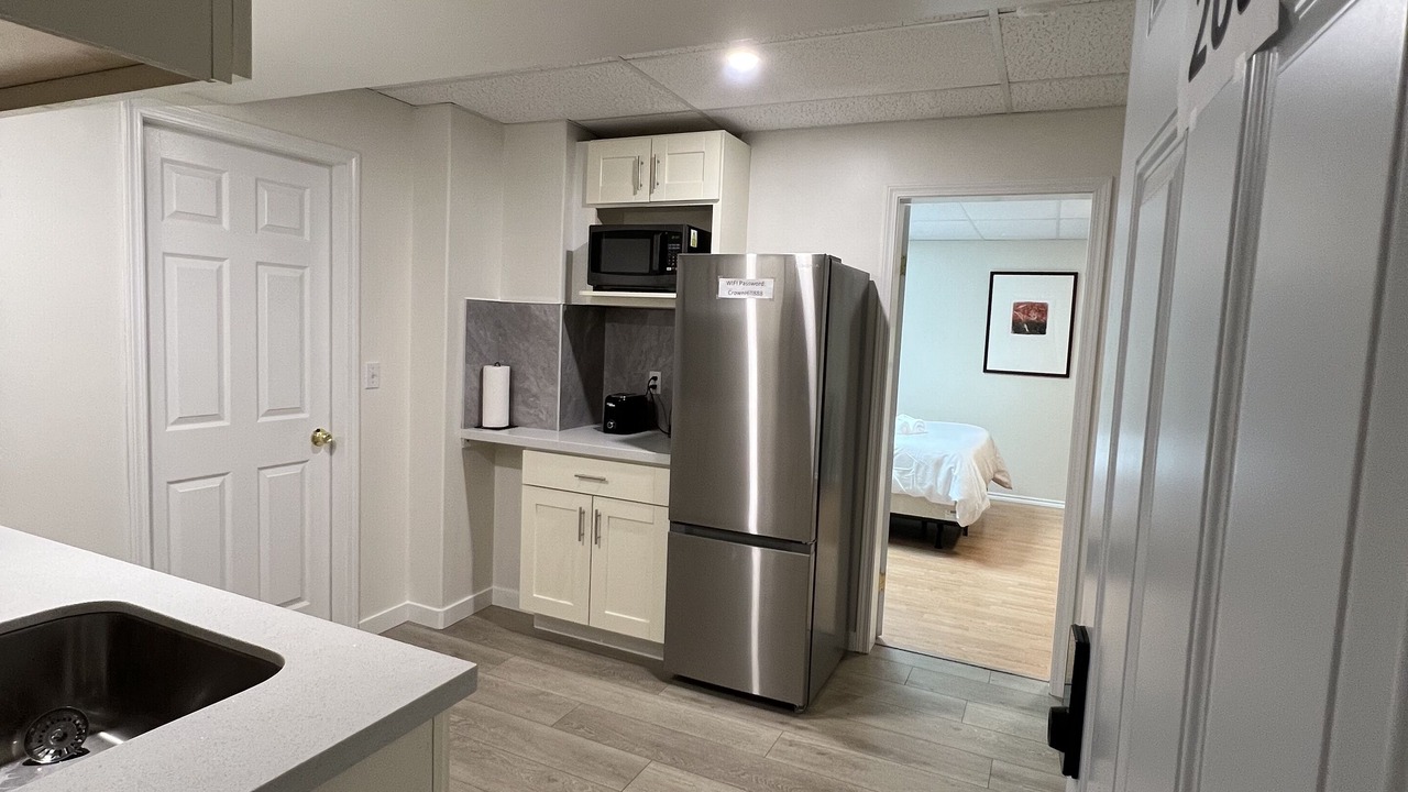 Photo of Kitchen in Merritt