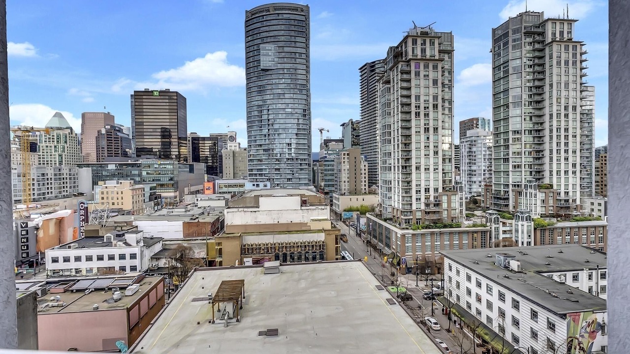 Photo of Others in Downtown Vancouver