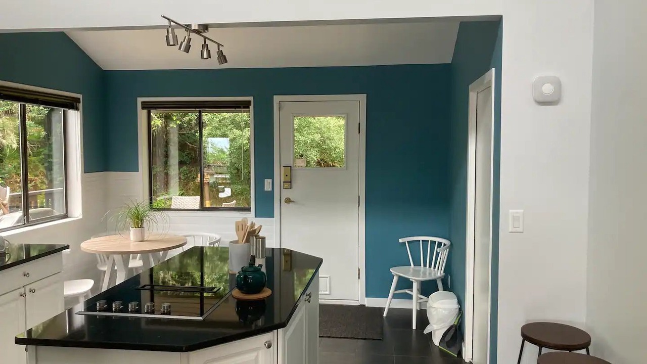 Photo of Kitchen in Otter Point