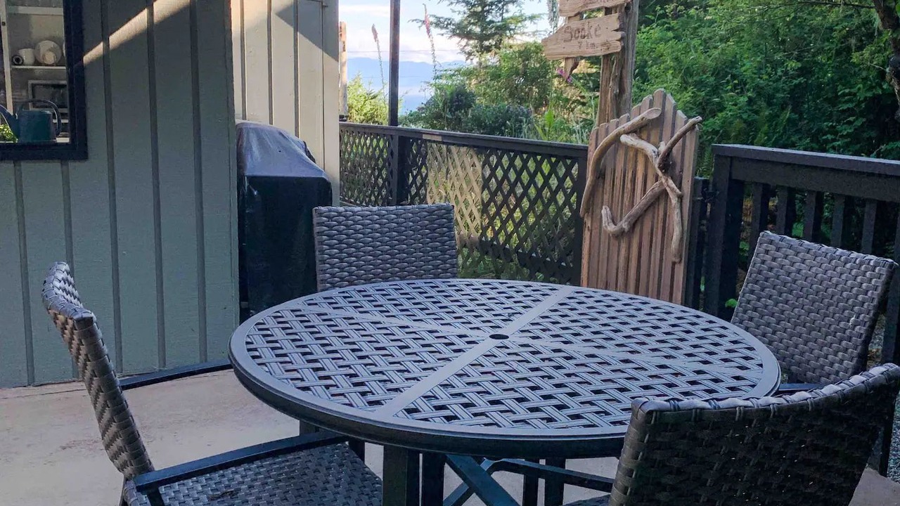 Photo of Outdoor in Otter Point