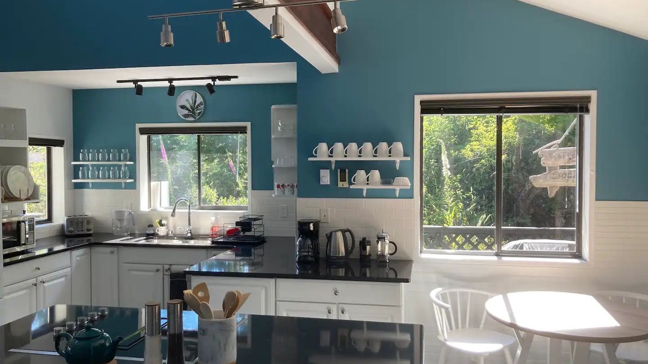 Photo of Kitchen in Otter Point