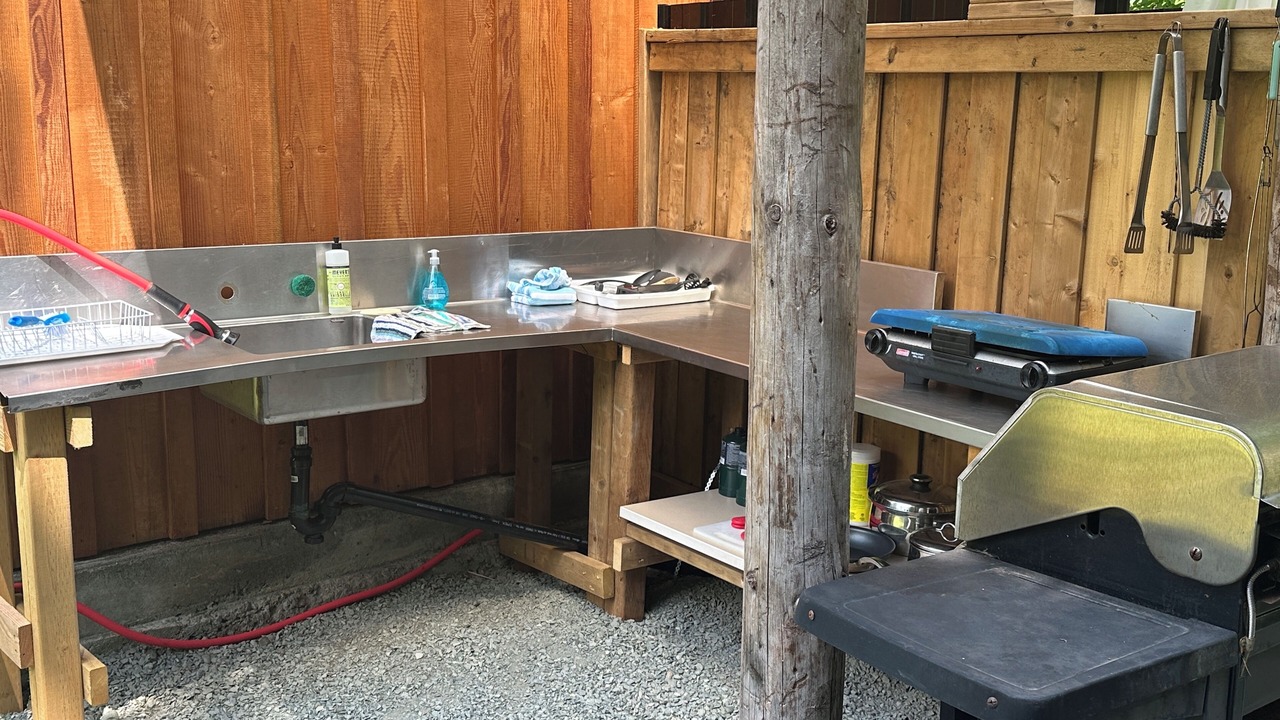 Photo of Outdoor in Lake Cowichan