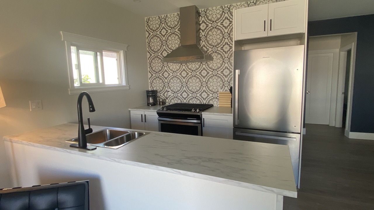 Photo of Kitchen in Fruitvale