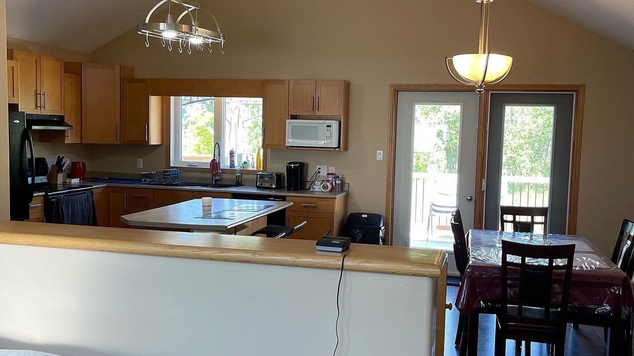 Photo of Kitchen in Manitoba