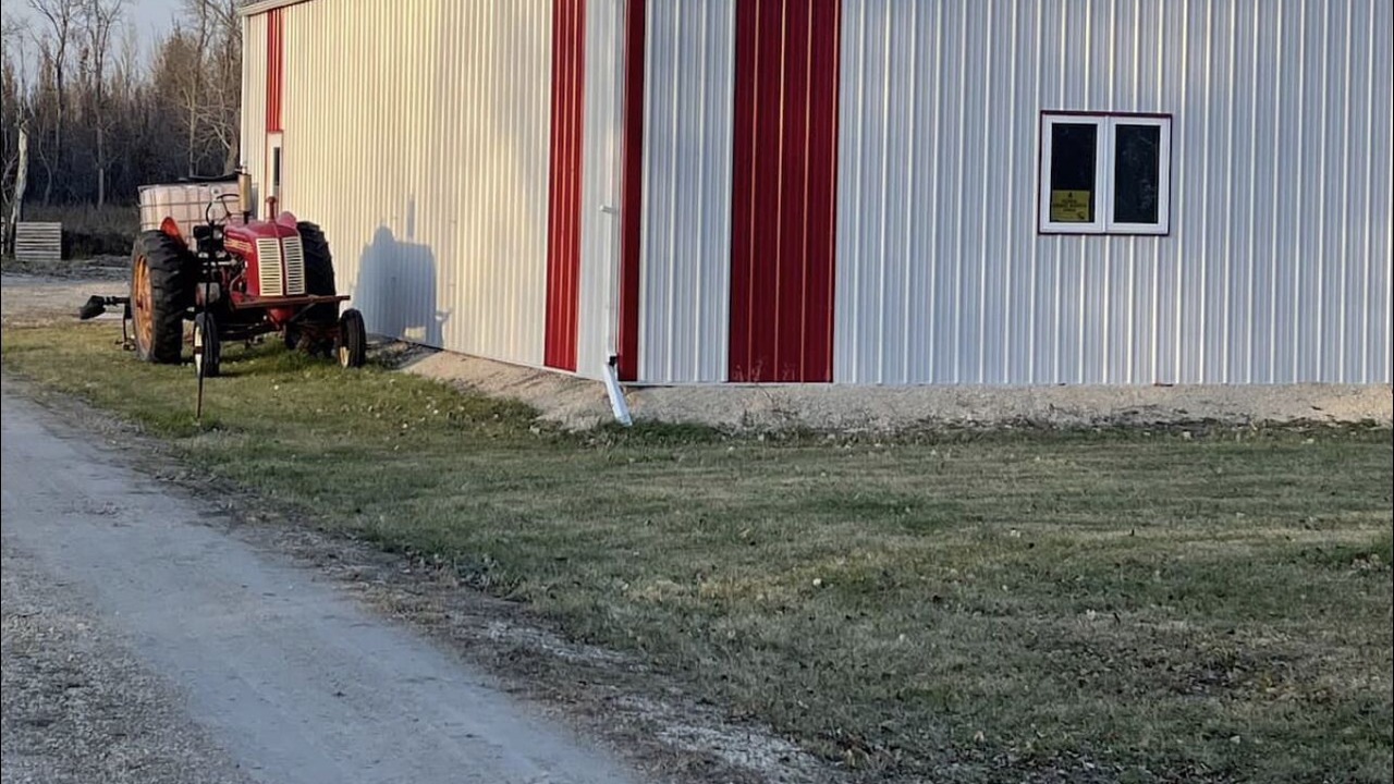 Photo of Outdoor in Manitoba