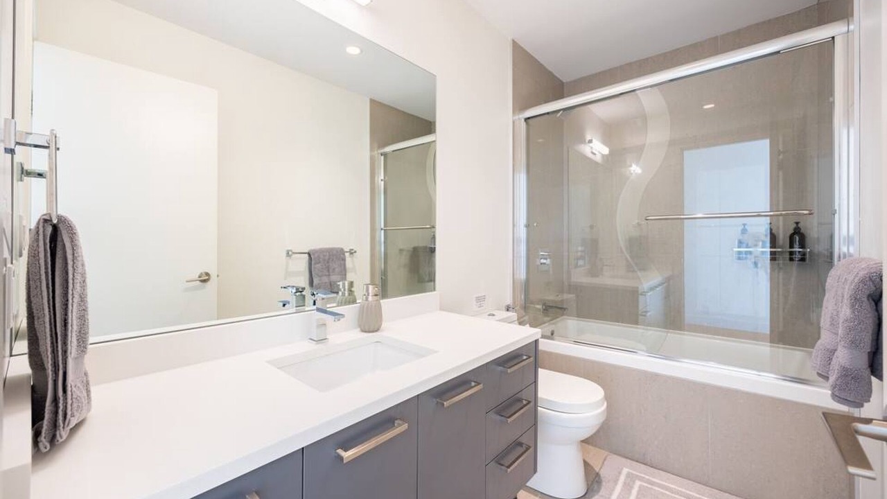 Photo of Bathroom in North Vancouver