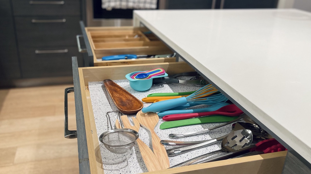 Photo of Kitchen in North Vancouver