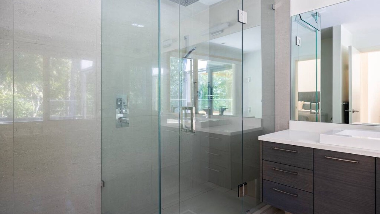 Photo of Bathroom in North Vancouver