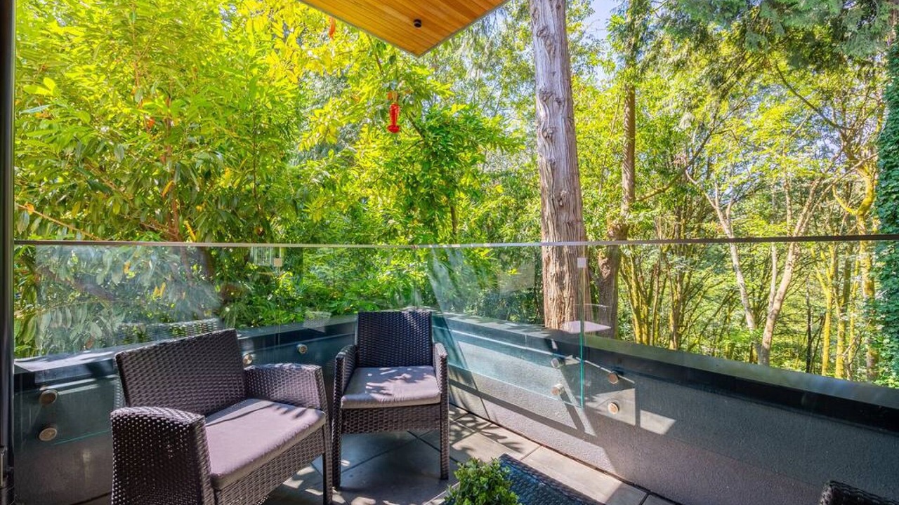Photo of Outdoor in North Vancouver