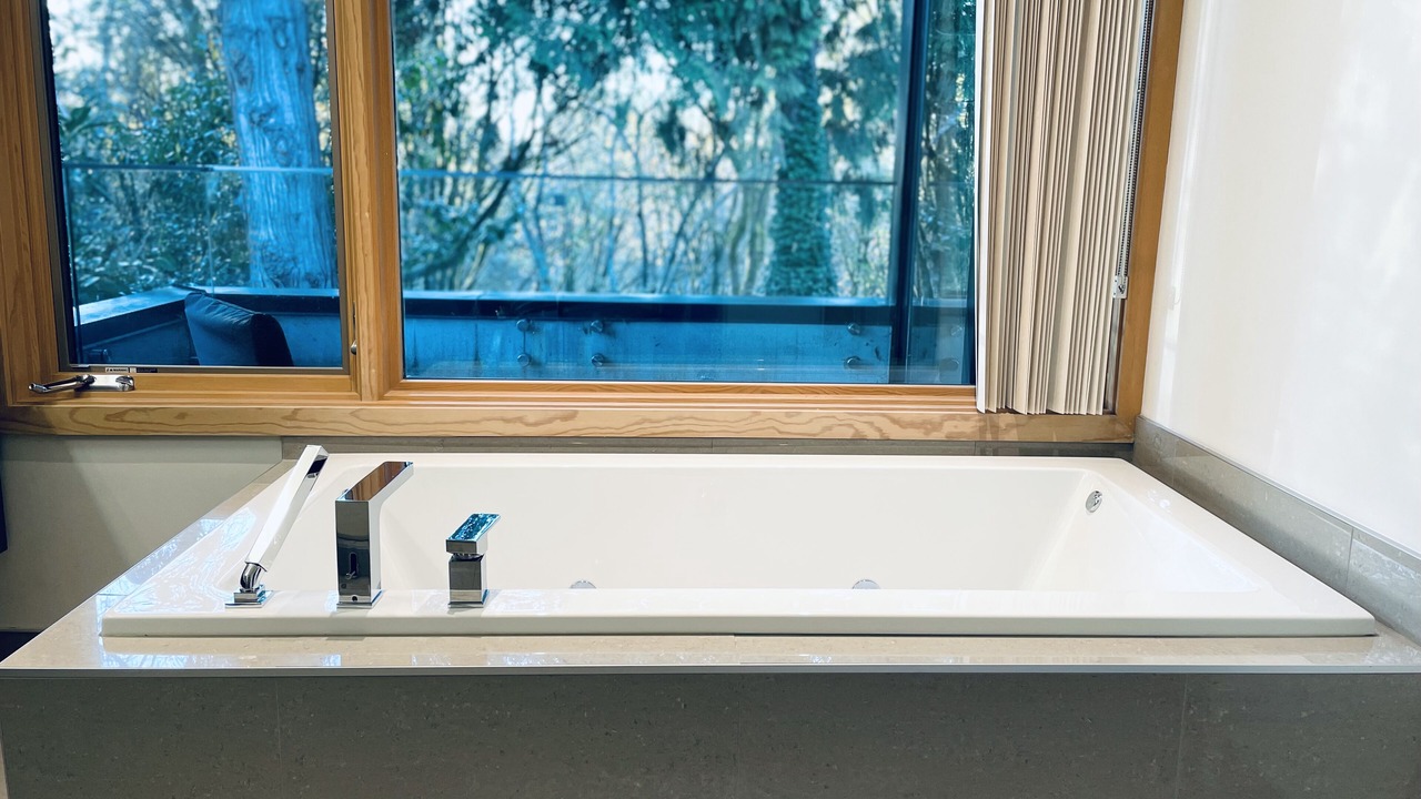 Photo of Bathroom in North Vancouver