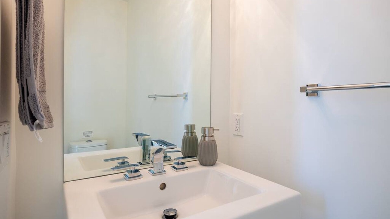 Photo of Bathroom in North Vancouver