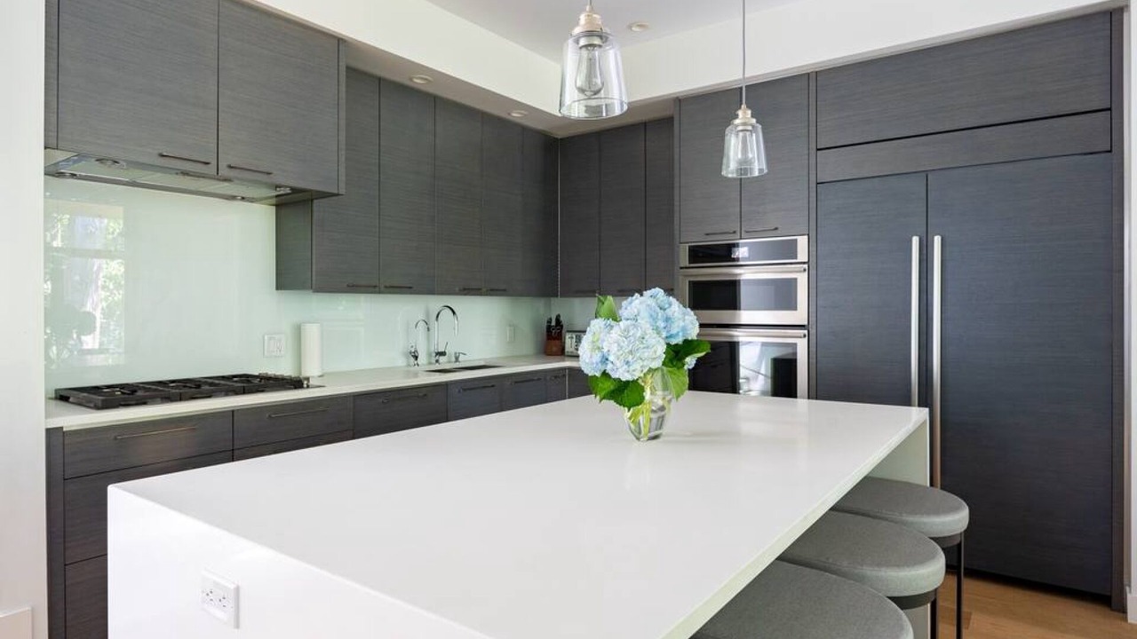Photo of Kitchen in North Vancouver