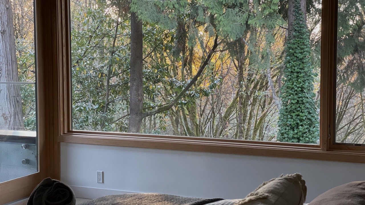 Photo of Bedroom in North Vancouver