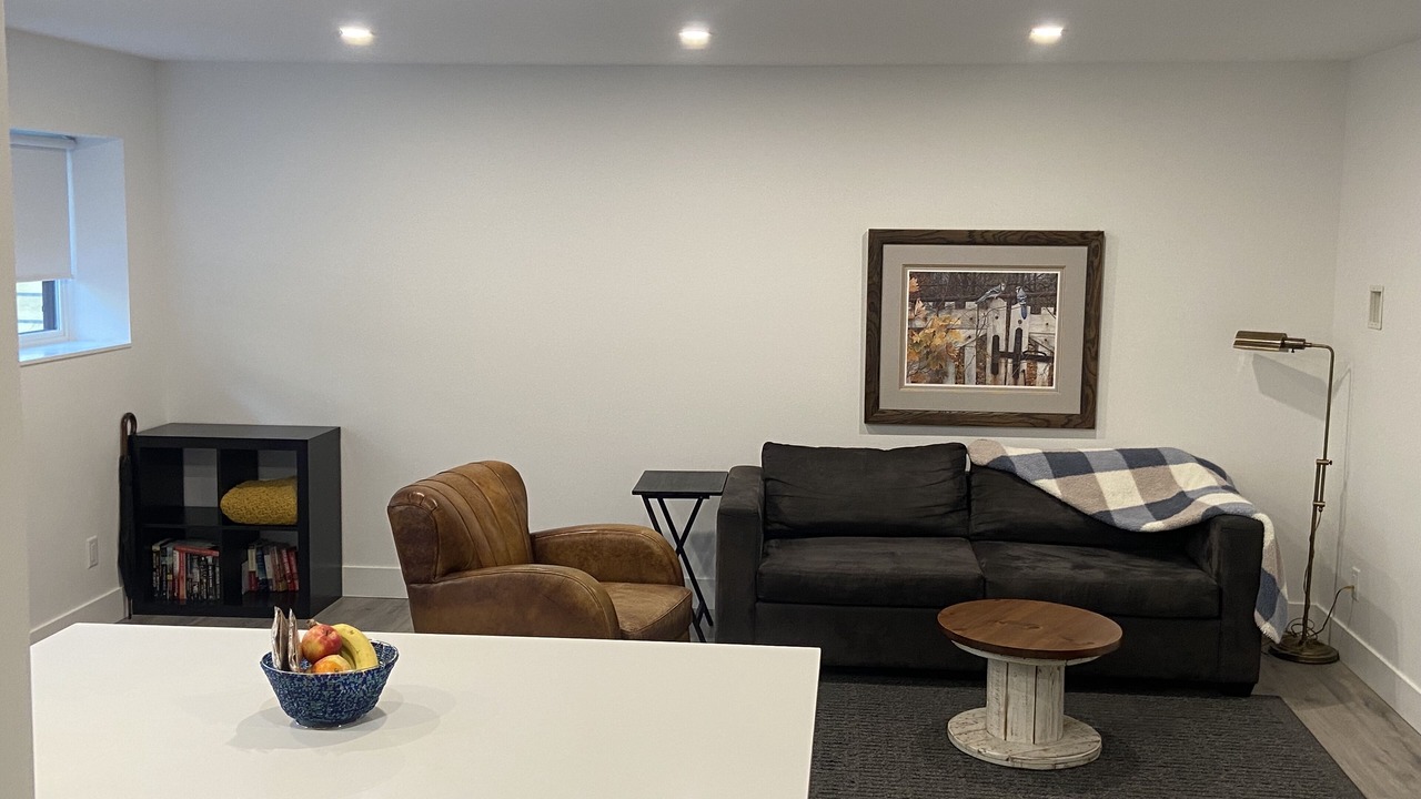 Photo of Livingroom in Upper Lonsdale