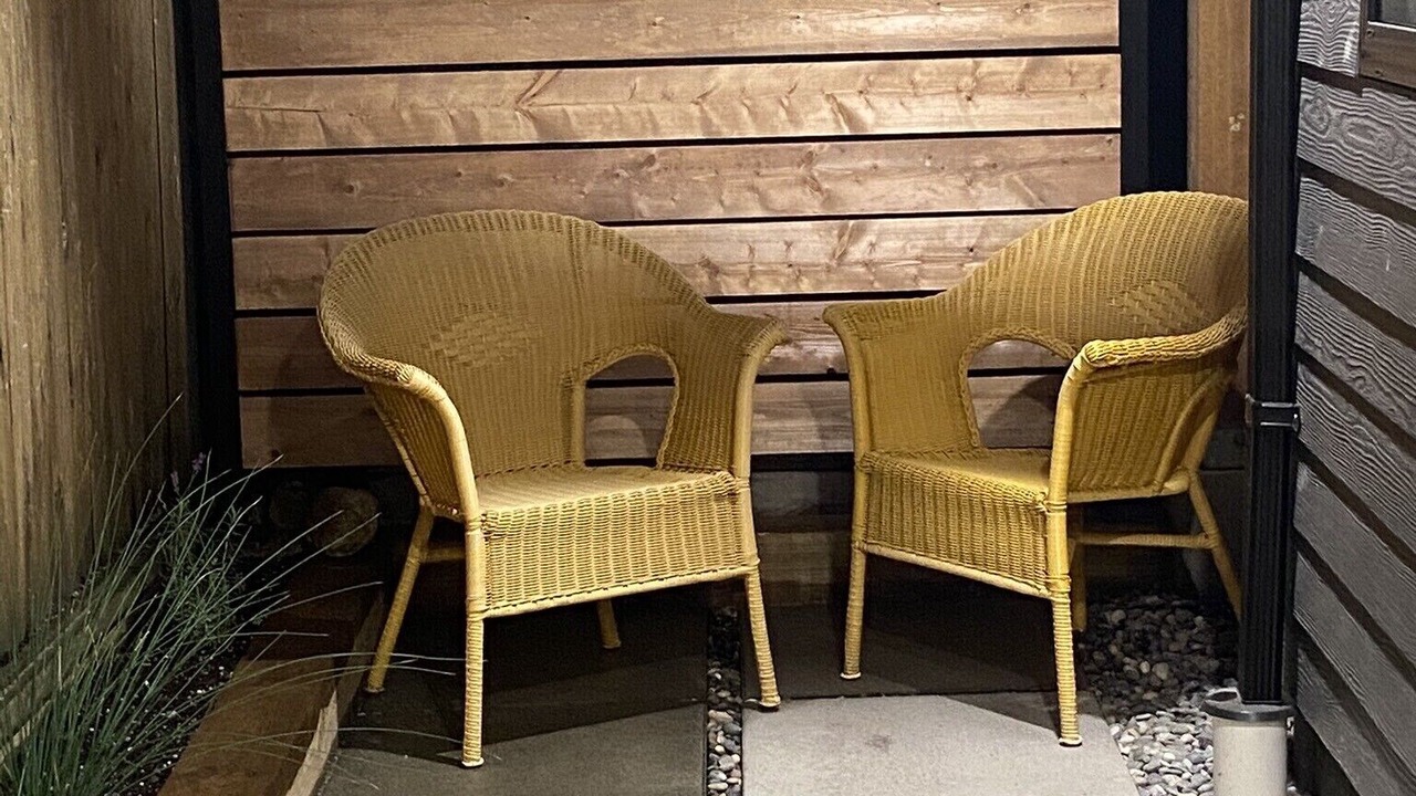 Photo of Patio Balcony in Upper Lonsdale