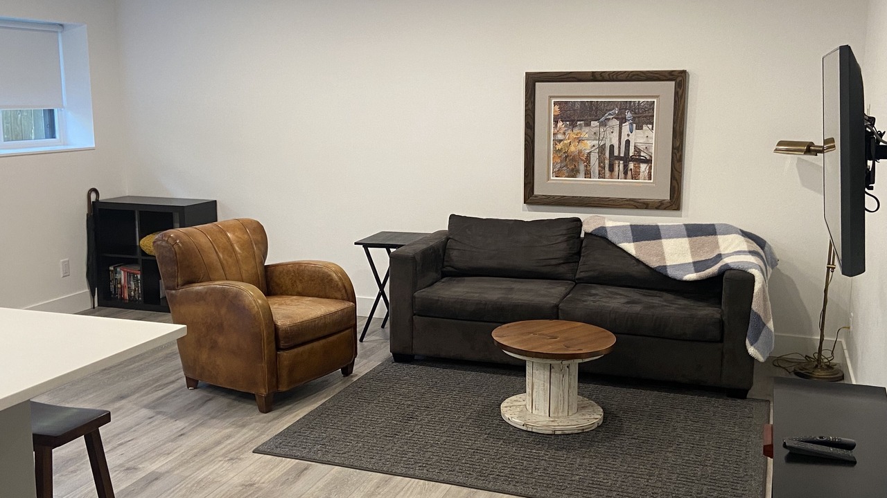 Photo of Livingroom in Upper Lonsdale