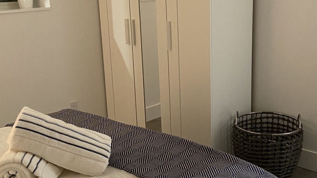 Photo of Bedroom in Upper Lonsdale