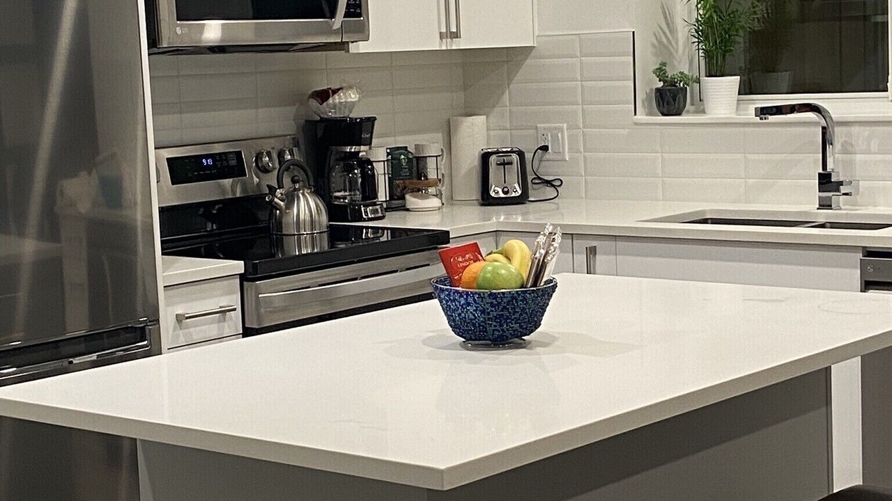 Photo of Kitchen in Upper Lonsdale