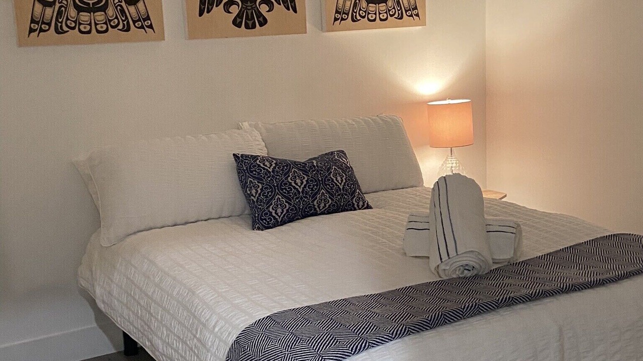 Photo of Bedroom in Upper Lonsdale