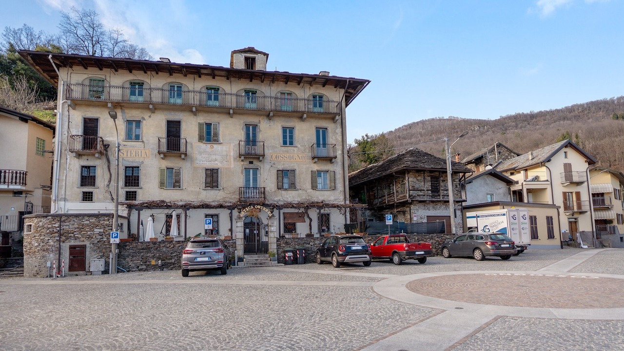 Photo of Outdoor in Comero
