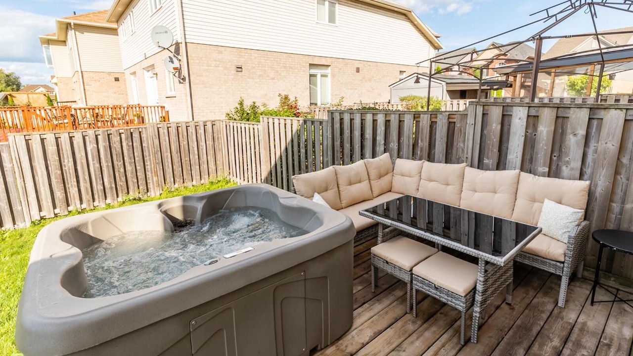 Photo of Outdoor in Stoney Creek