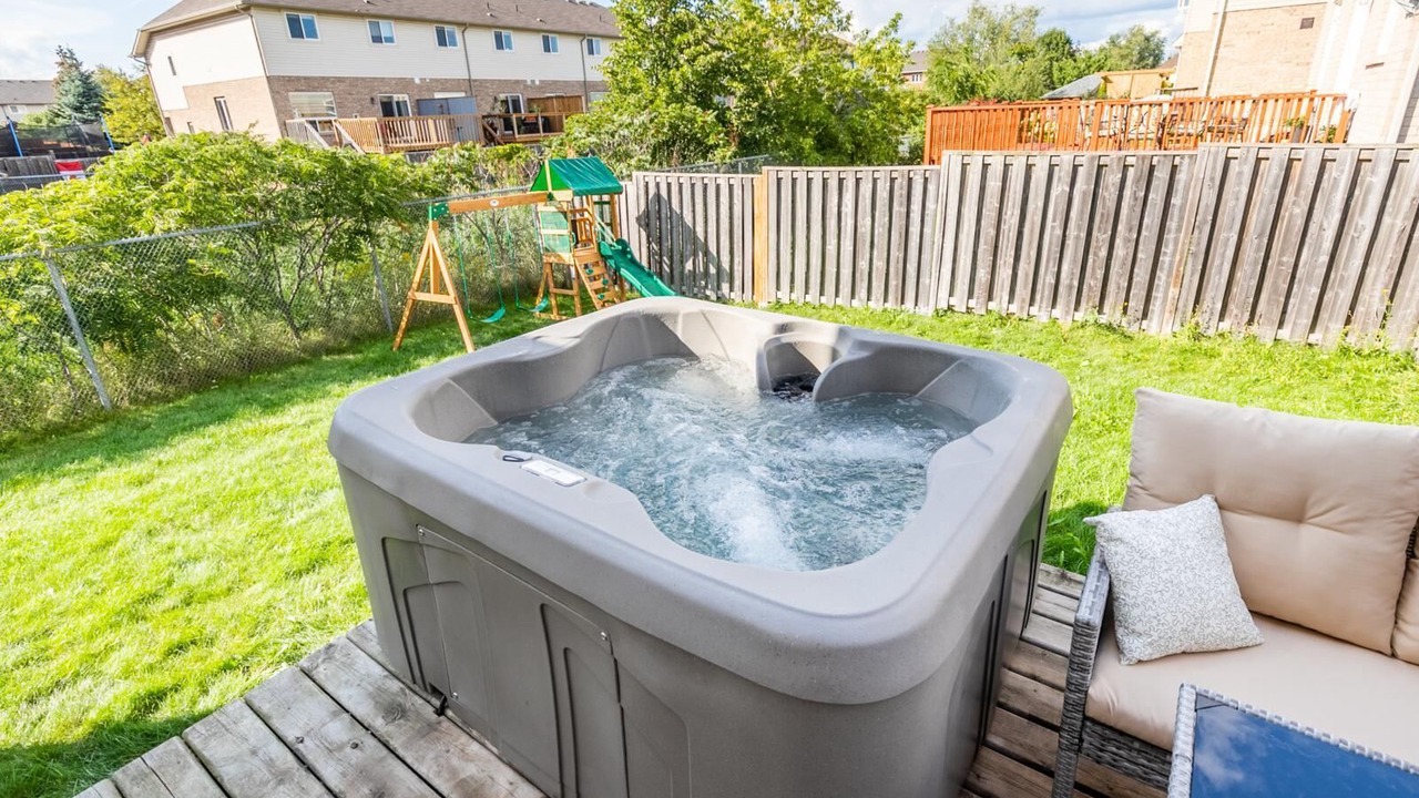 Photo of Outdoor in Stoney Creek