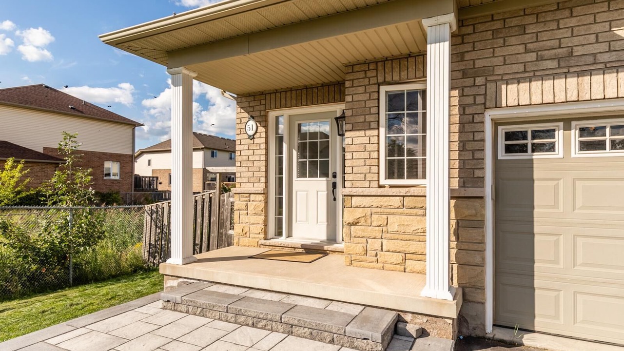 Photo of Outdoor in Stoney Creek