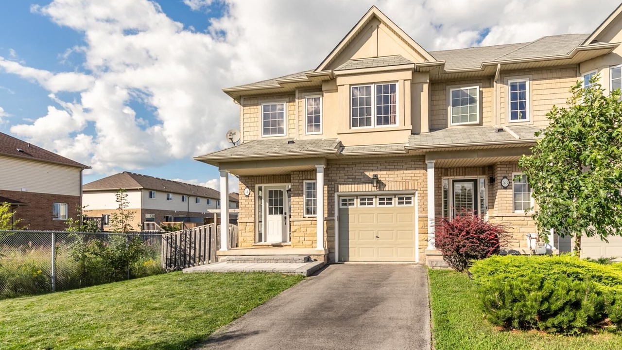 Photo of Outdoor in Stoney Creek